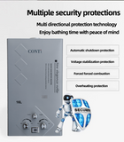 CONTi Gas Water Heater 16L