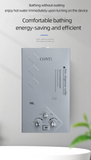 CONTi Gas Water Heater 16L
