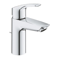 Eurosmart Single Lever Basin Mixer