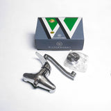 Boston Wall Kitchen Mixer