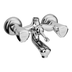 Brass Shower Mixer