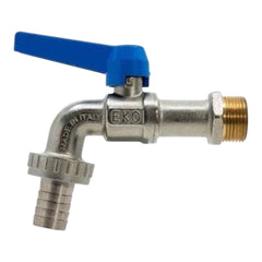 Brass Bibcock Tap
