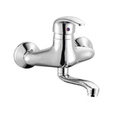 Boston Wall Kitchen Mixer