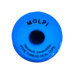Teflon Tape 0.2mm 20m