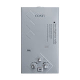 CONTi Gas Water Heater 16L